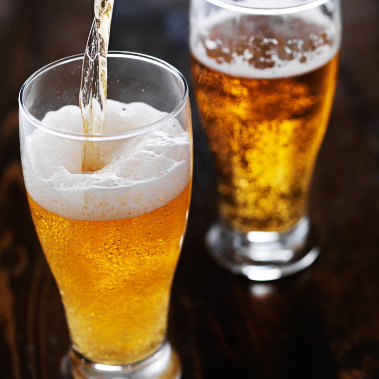 Oharas Pozuelo te cuenta los orígenes de La Cerveza. #cerveza #madrid