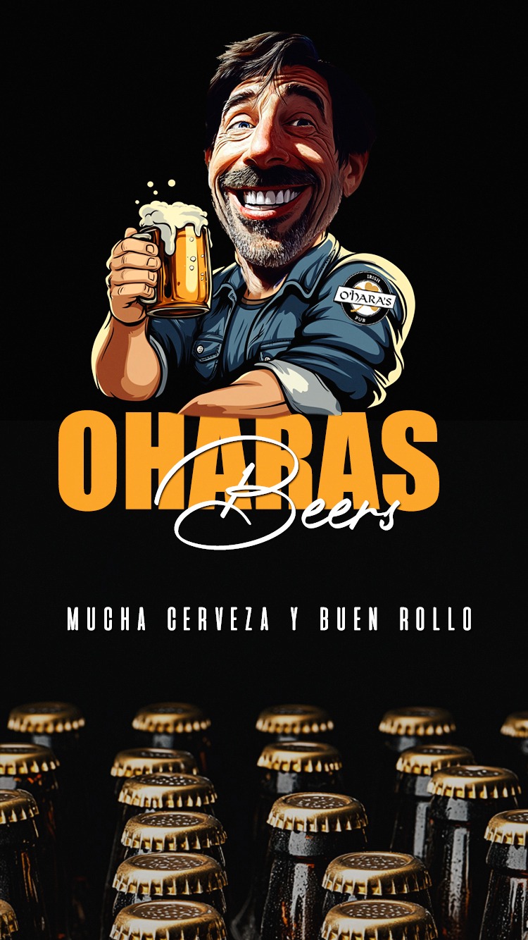 ¡Atención, amigos de Pozuelo de Alarcón!